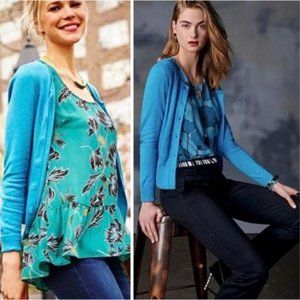 Cabi #3169 Darby Cardigan L